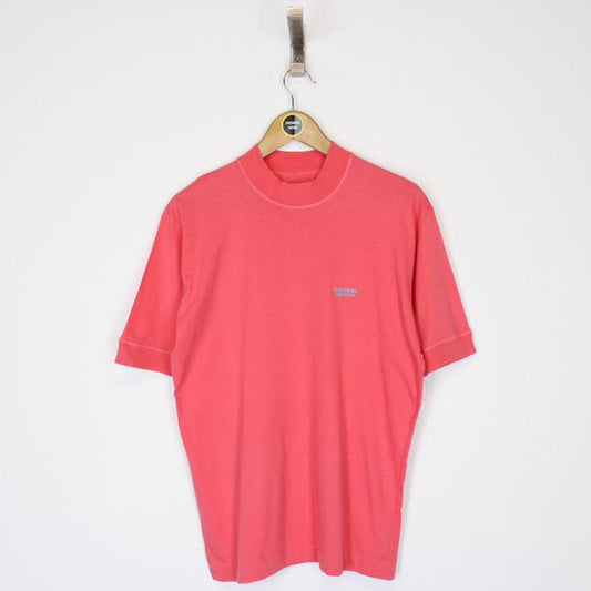 Vintage Benetton T-Shirt Medium