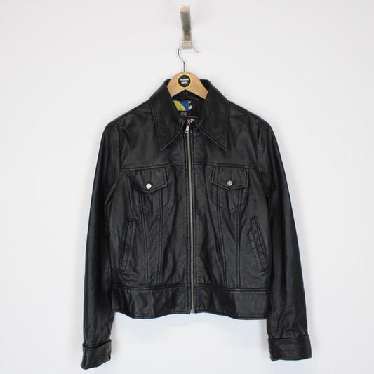 Vintage Iceberg Jacket Large