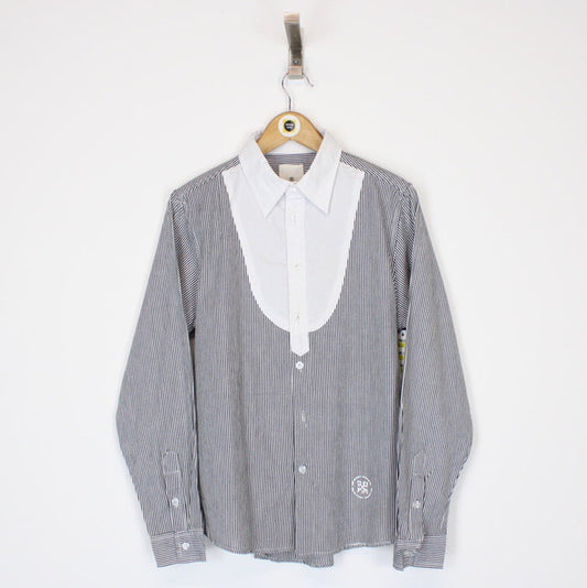 Vintage Uniform Experiment Shirt Small