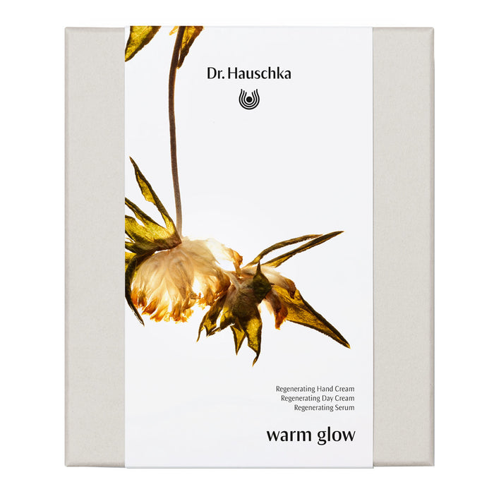 Dr Hauschka Warm Glow Gift Set _1
