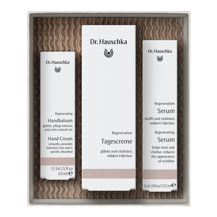 Dr Hauschka Warm Glow Gift Set _2