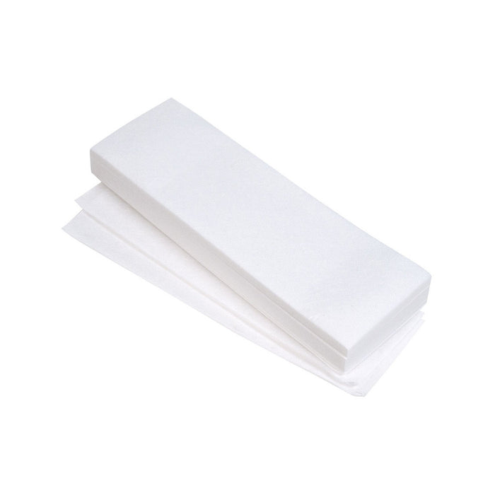Wax strips | Pre cut 100's