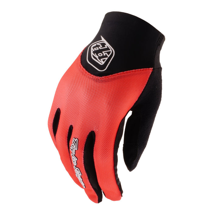 Womens Ace 2.0 Glove Solid Coral