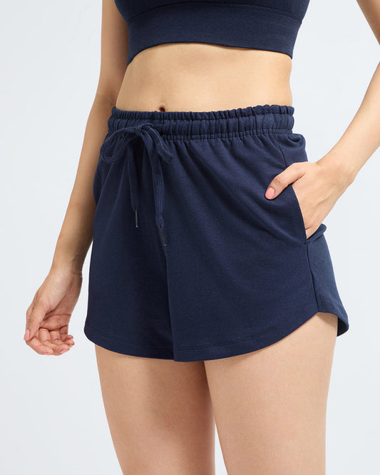 Women's Bamboo Core Shorts