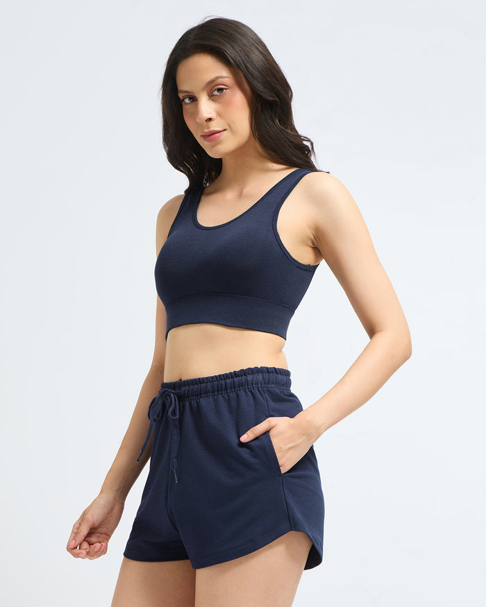Women's Bamboo Core Shorts
