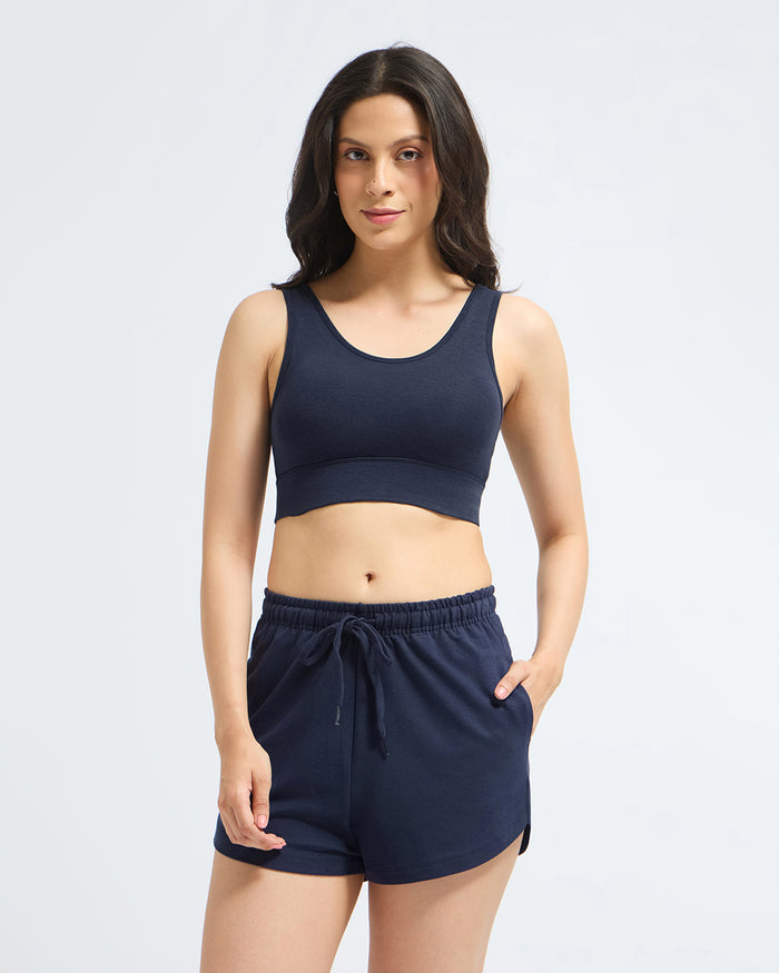 Women's Bamboo Core Shorts