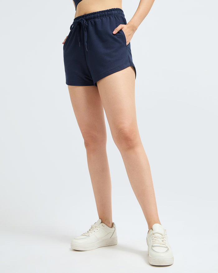 Women's Bamboo Core Shorts