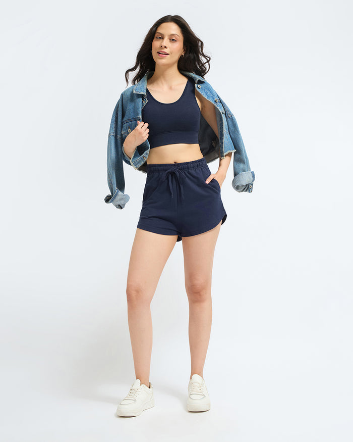 Women's Bamboo Core Shorts