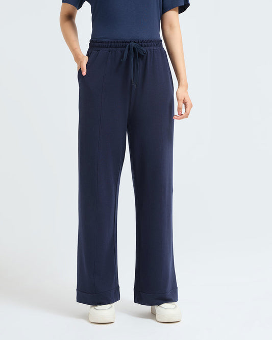 Women's Bamboo Core Wide Leg Pants