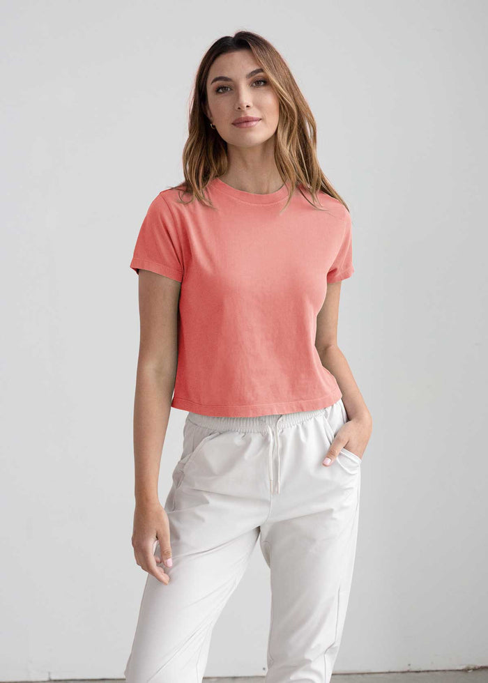 Women's The Montauk Tee