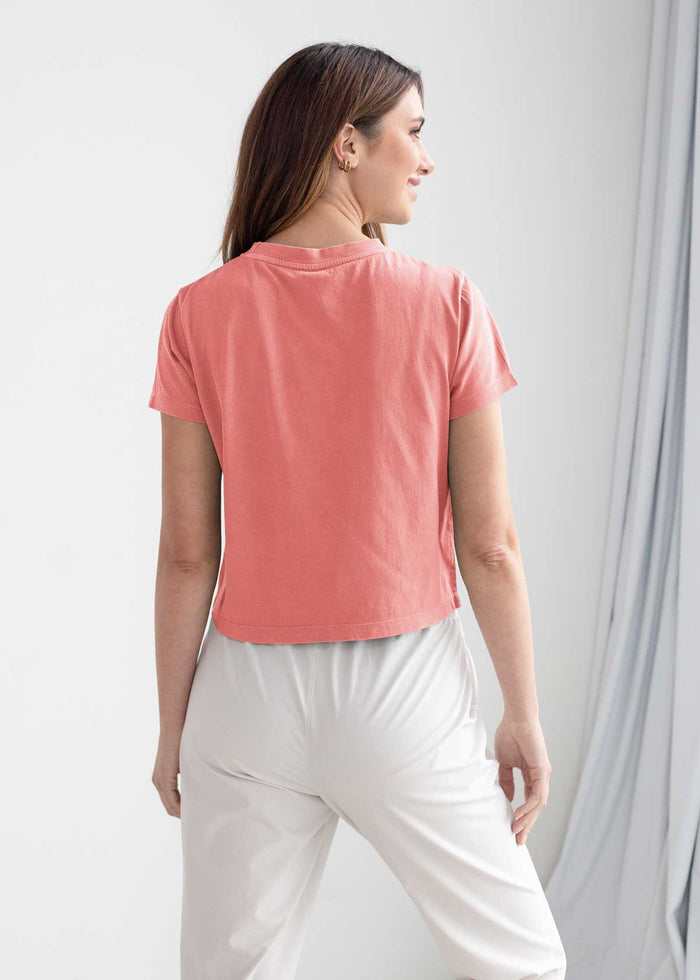 Women's The Montauk Tee