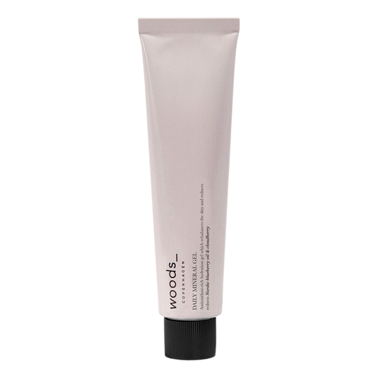 Woods Copenhagen Daily Mineral Gel primer