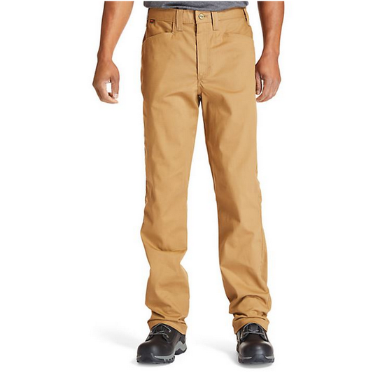 WORK WARRIOR LT PANTS - D02-Dark Wheat | Timberland PRO TB0A1V7P