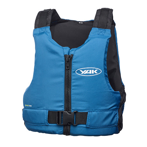 Yak BLAZE 50N Buoyancy Aid - Blue