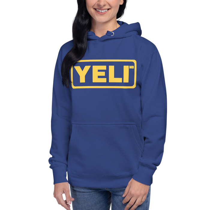 YELI Hoodie