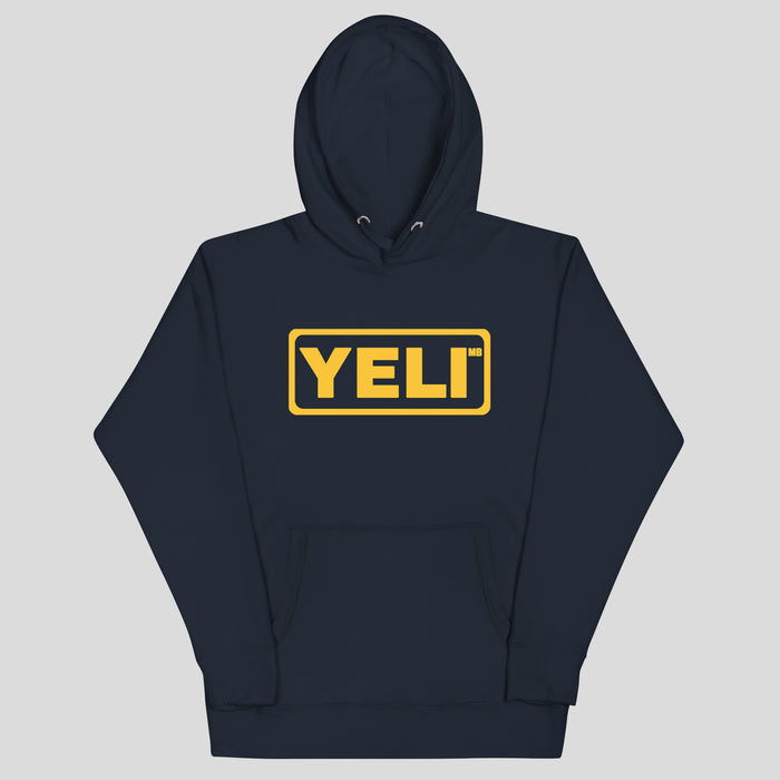 YELI Hoodie