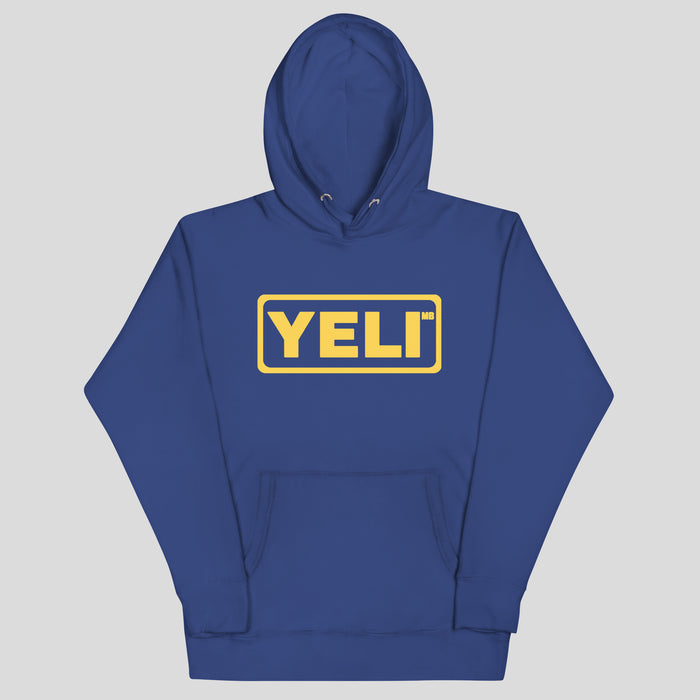 YELI Hoodie