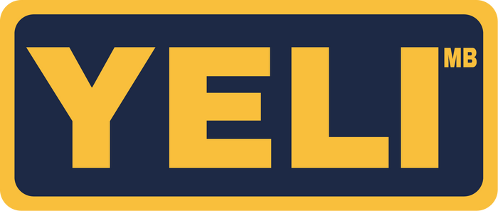 YELI Sticker