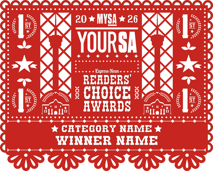 YourSA 2026 Plaque