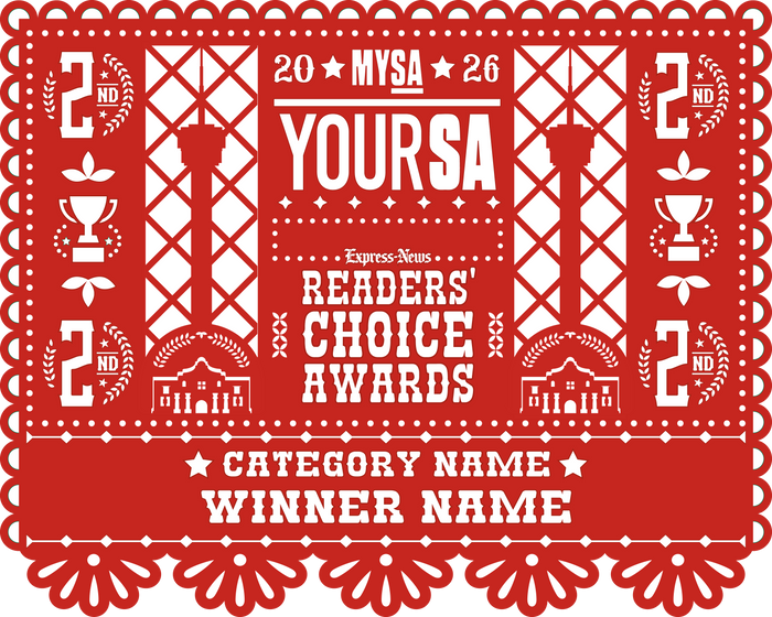 YourSA 2026 Plaque